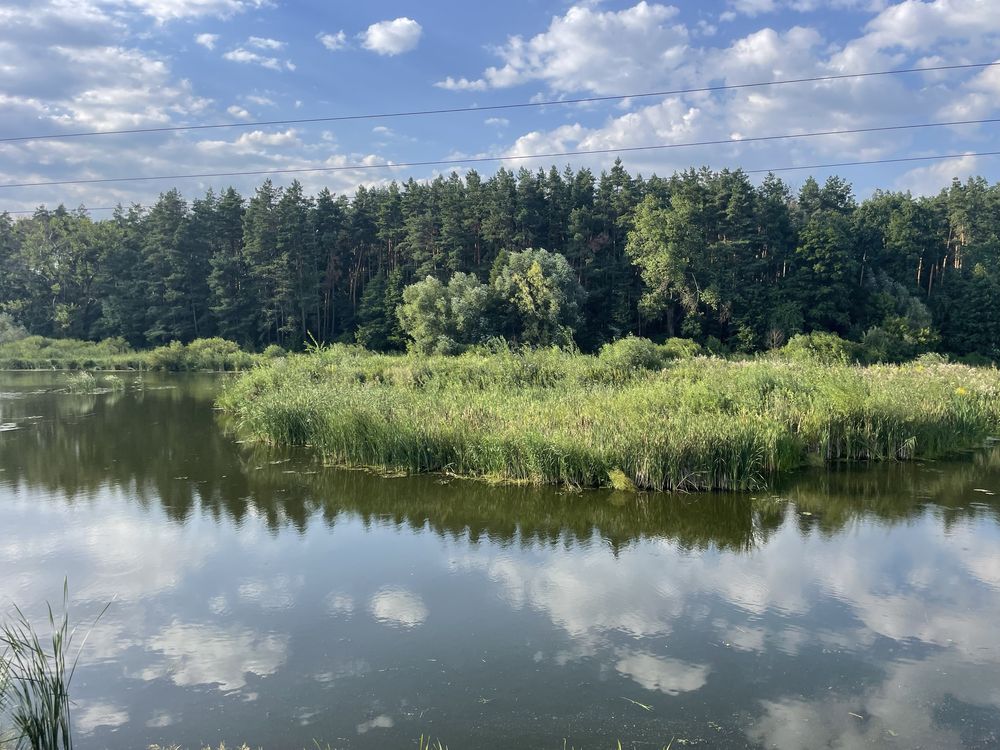 Плаваючий Екскаватор Амфібія Оренда