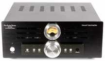 Wzmacniacz hybrydowy - PIER AUDIO MS-680 SE Czarny