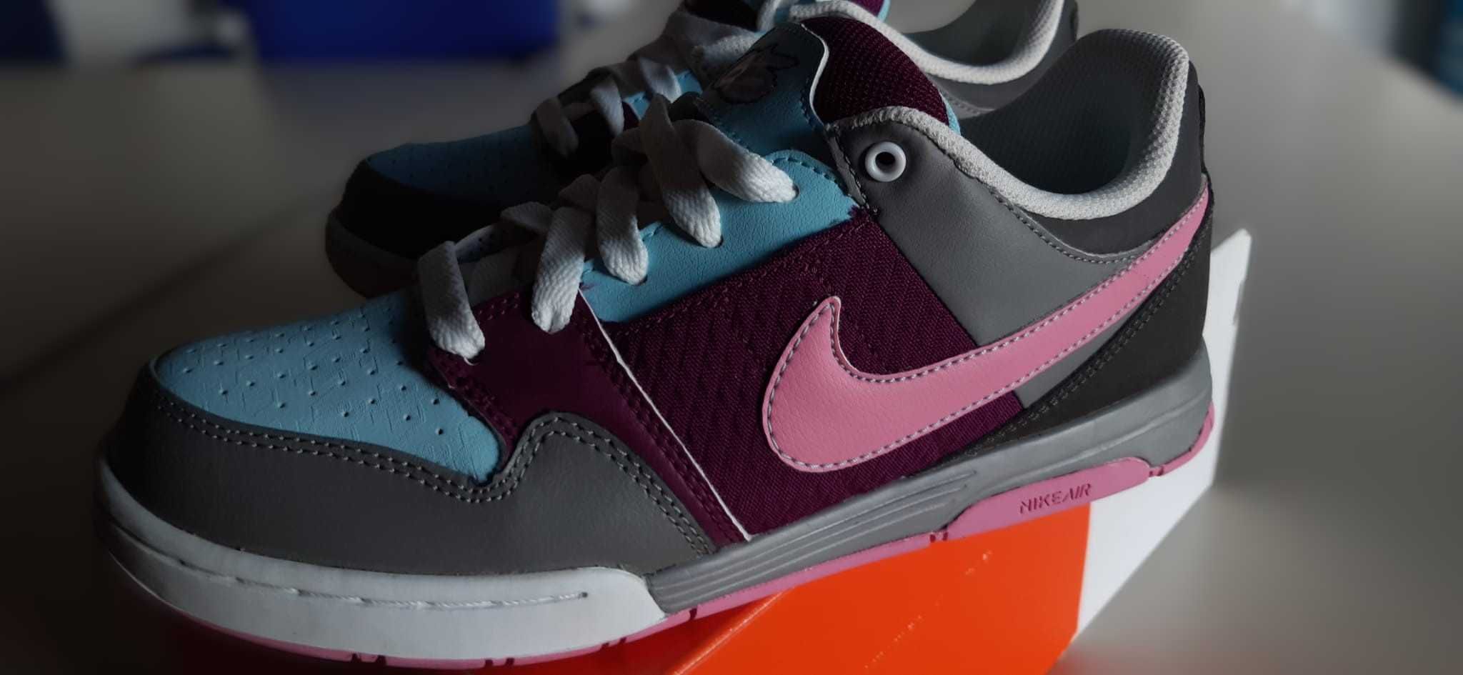 Sapatilhas Nike Air Morgan 2