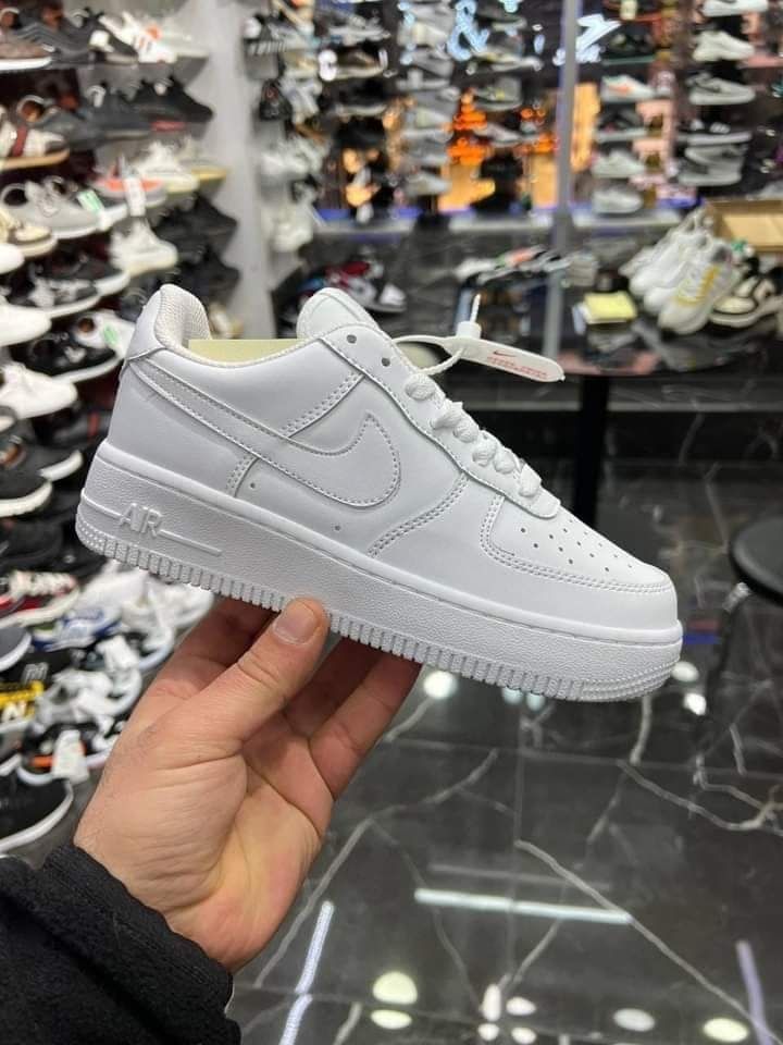 Nike air force buty damskie męskie 36-46