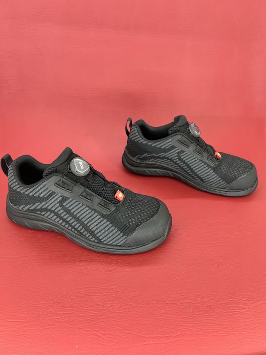 Робочі захисні напівчеревики Engelbert Strauss Tegmen