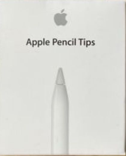Накінечник Apple Pencil Tips