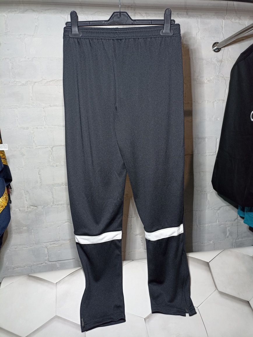 Nike Dri-Fit Football Academy 23 Running CW6124-010 Young/XL Men's/S