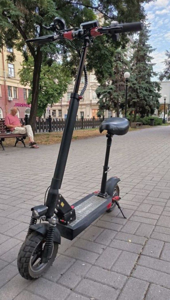 Kugoo Kirin m4 Pro