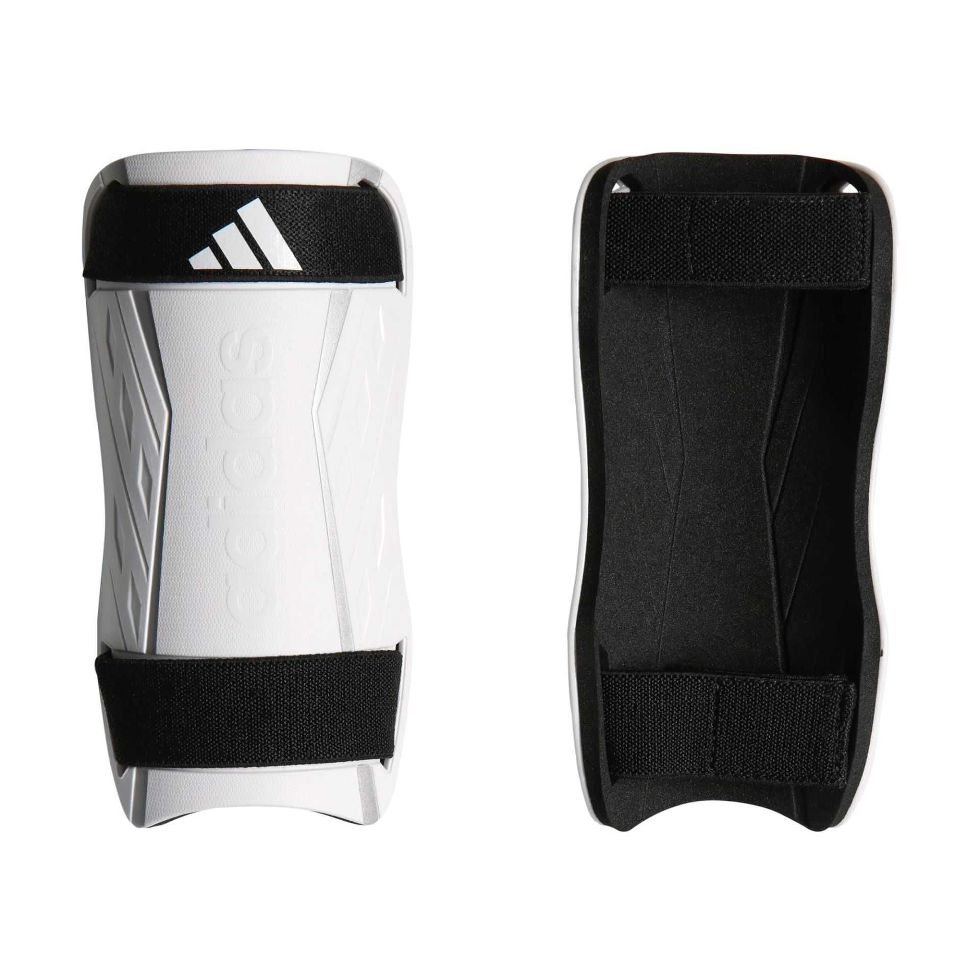 Щитки футбольні Adidas TIRO SG Training HN5605 розмір M