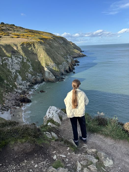 Жіноча куртка Zara