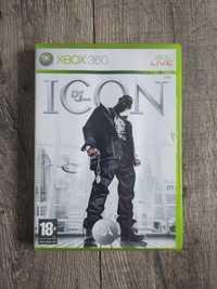 Gra Xbox 360 Def jam ICON Wysyłka w 24h