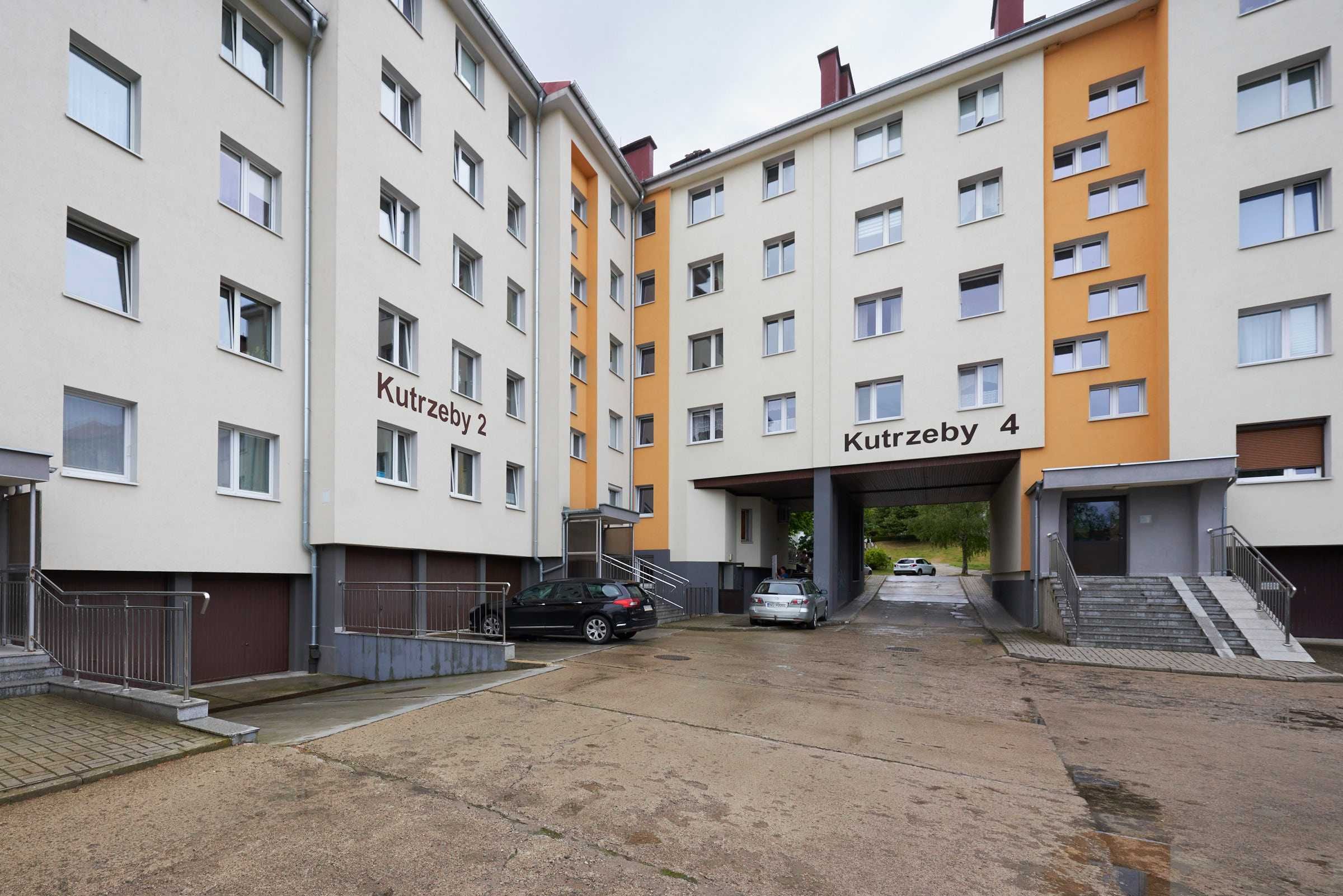 Klimatyczny Pokój - UWM / Internet TV + piwnica