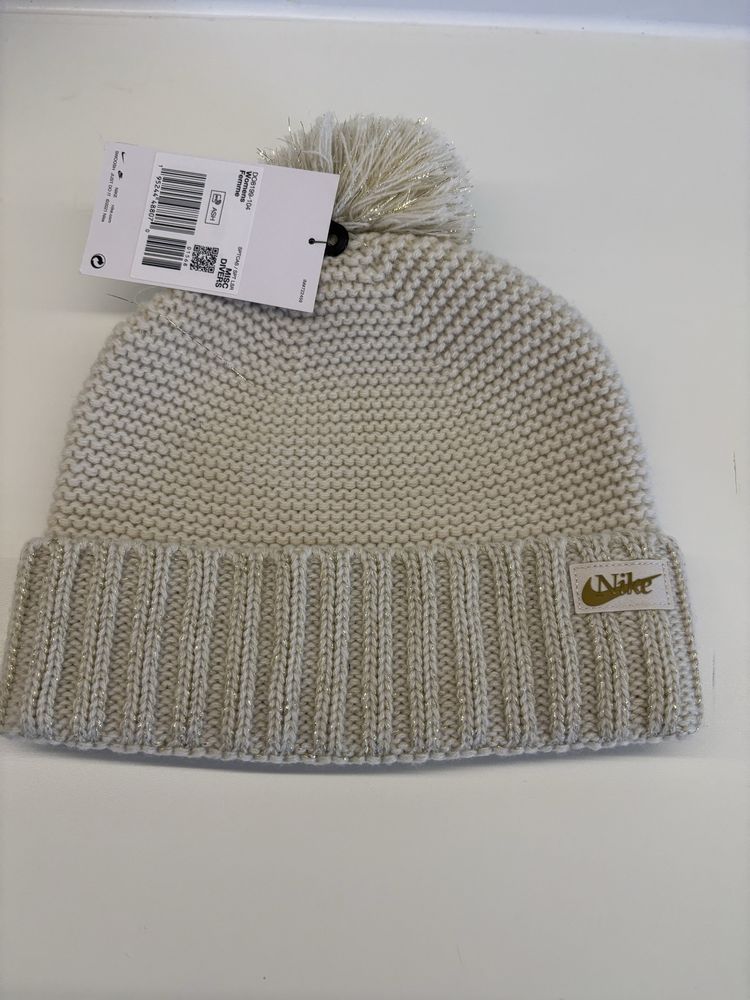 Czapka nike air new