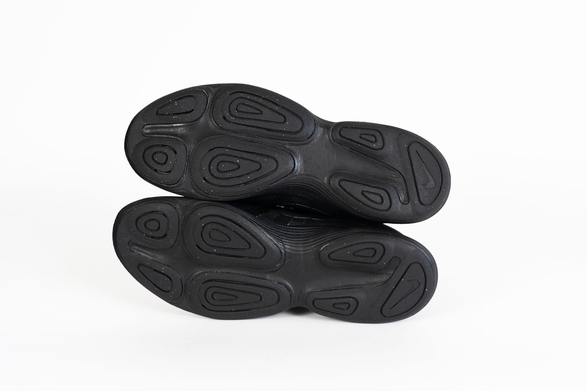 кроссовки черные Nike размер 41