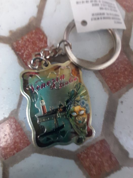 Przywieszka  z Wenecji