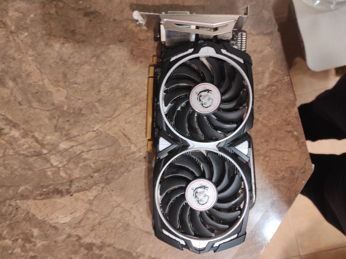 I3 9100f в зборі