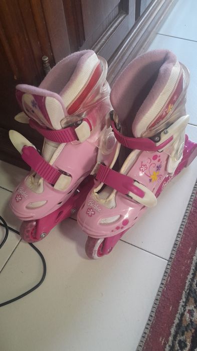 Patins de criança