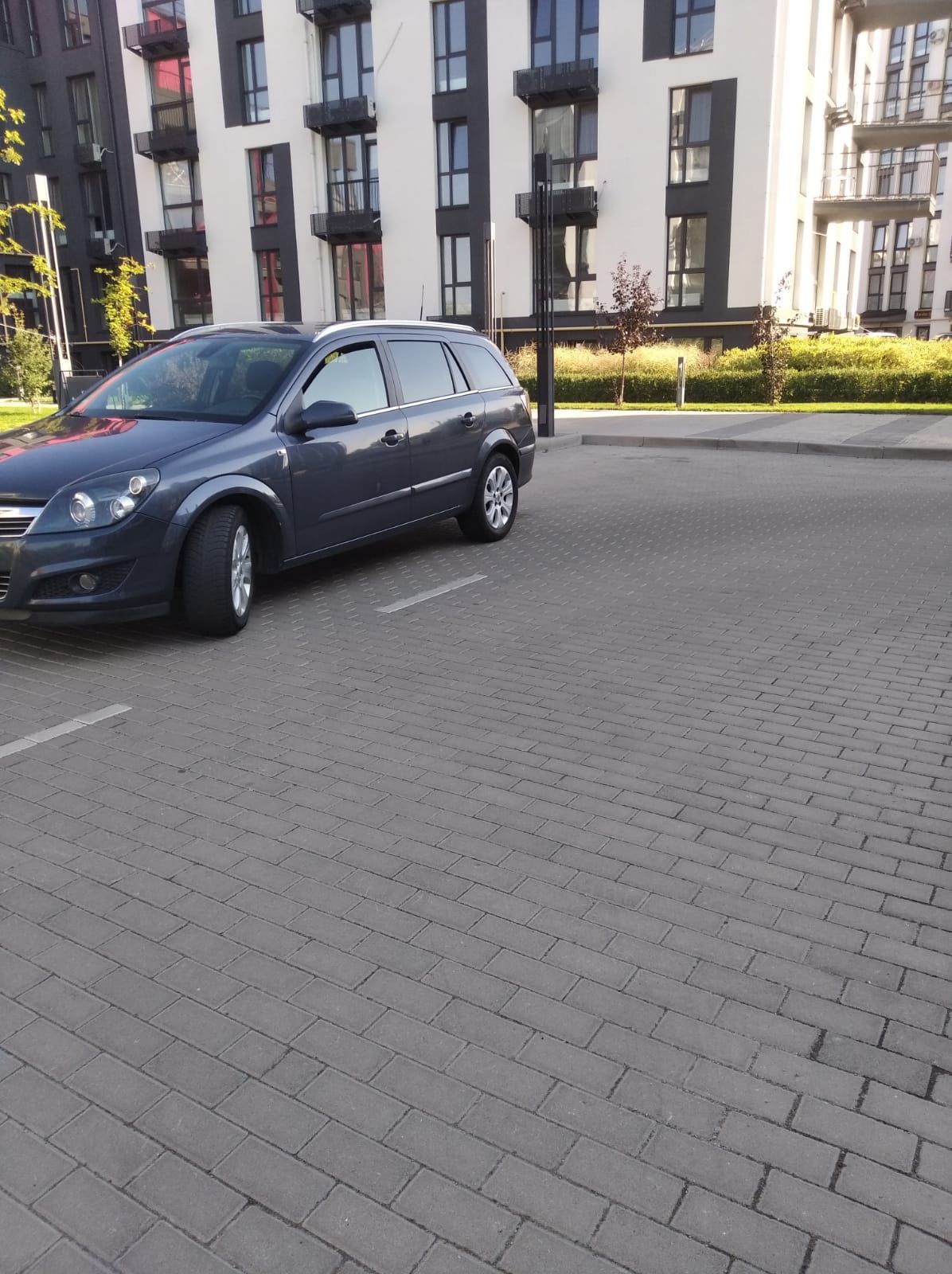 Продам авто опель