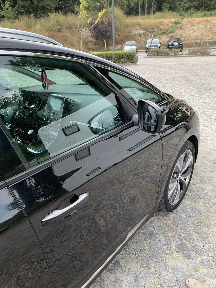 Renault Grand Scénic 1.5 dCi