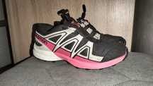 Buty Salomon speed cross 38 do biegania w terenie