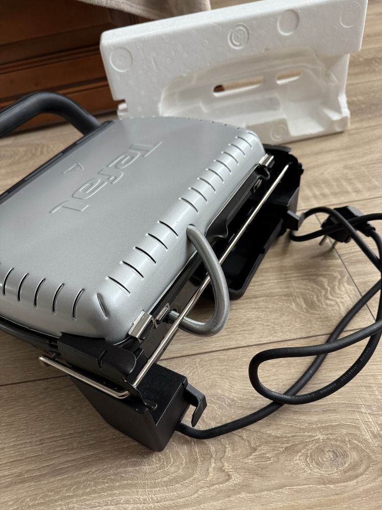 Гриль Tefal ULTRACOMPACT GC305012