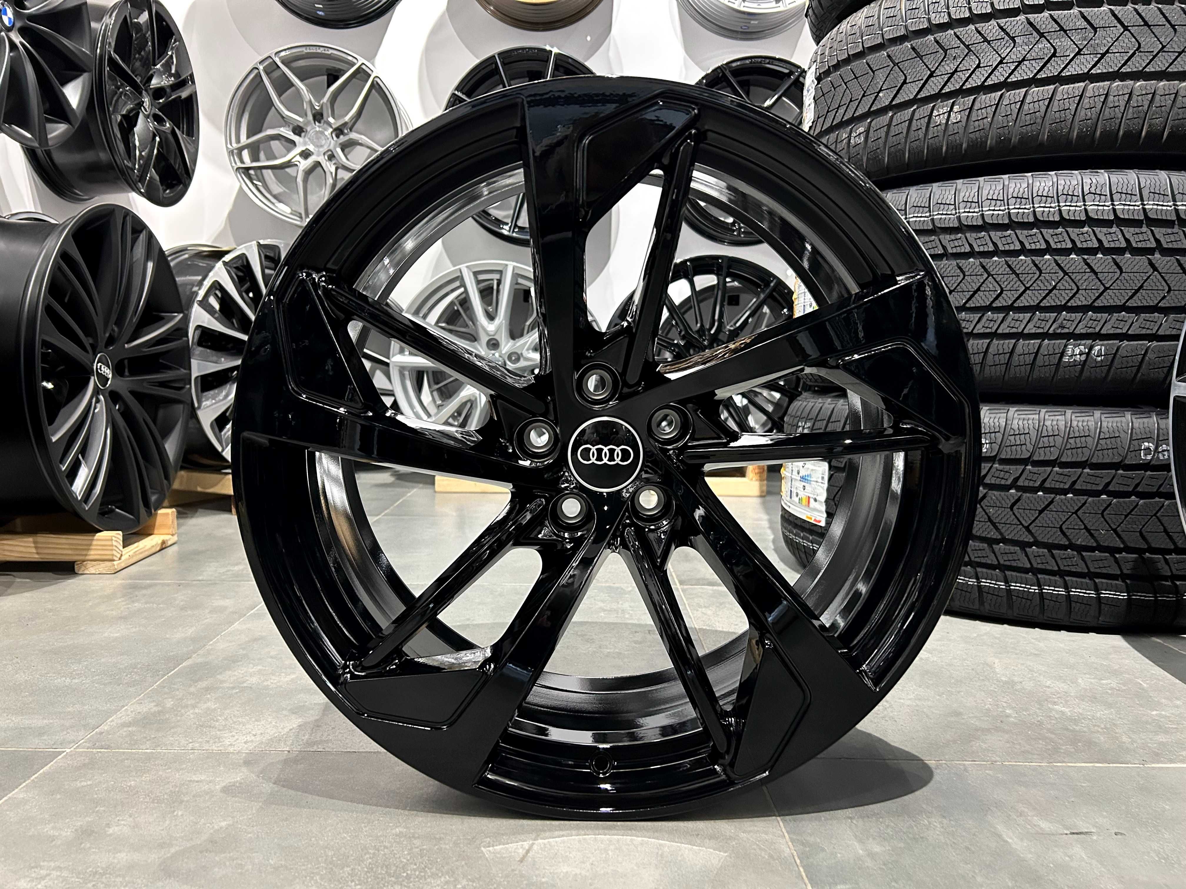 Oryginalne felgi 20 5x112 ET26 Audi RS4 B9 RS5 F5 A5 A7 8W0/601025CN
