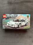 LEGO 76908 Speed Champions - Lamborghini Countach