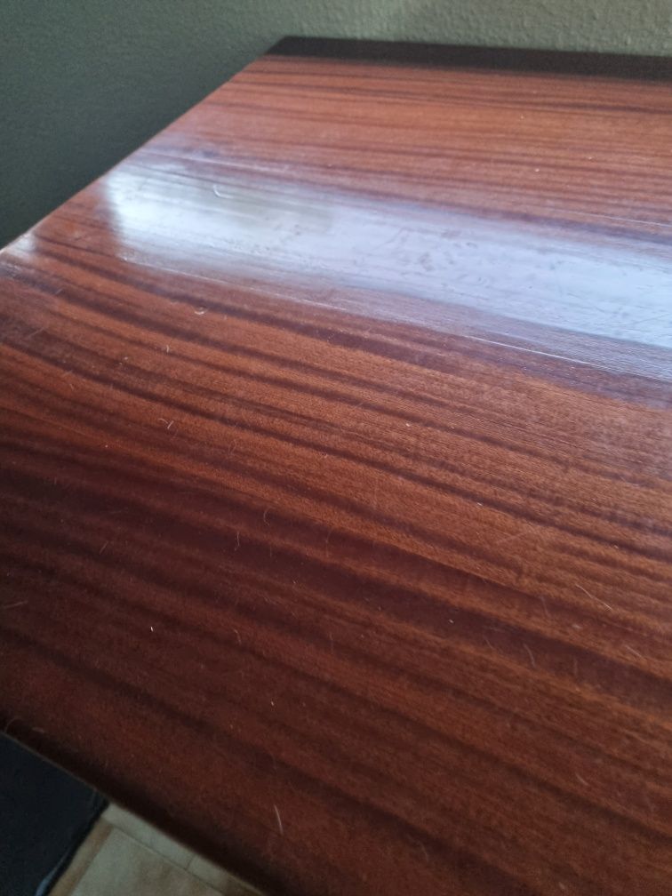 Vendo mesa madeira