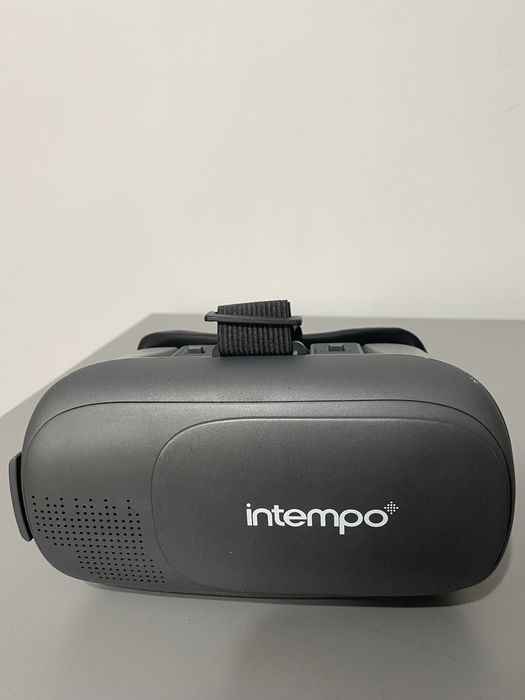 Intempo okulary 3D