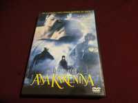 DVD-Ana karenina-De leo Tolstoy