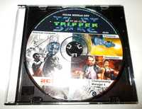 Gra PC - Space Tripper - Action Plus 62 (05/2003)