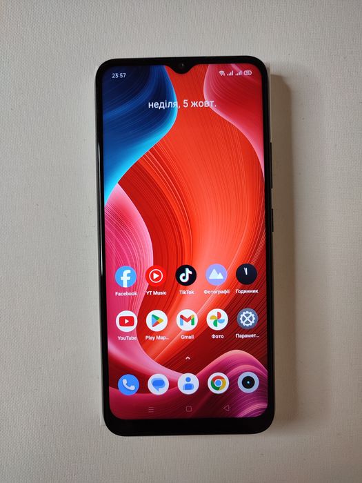 Realme C11, 2/32Gb