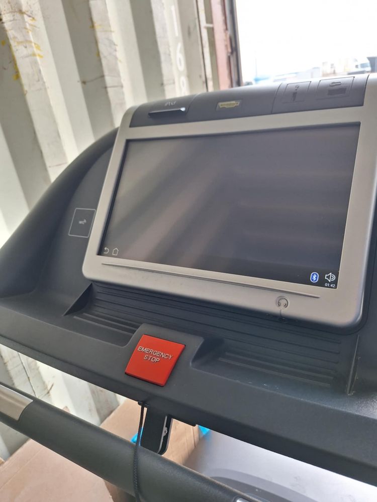 Bieżnia Technogym Unity 700 Jog