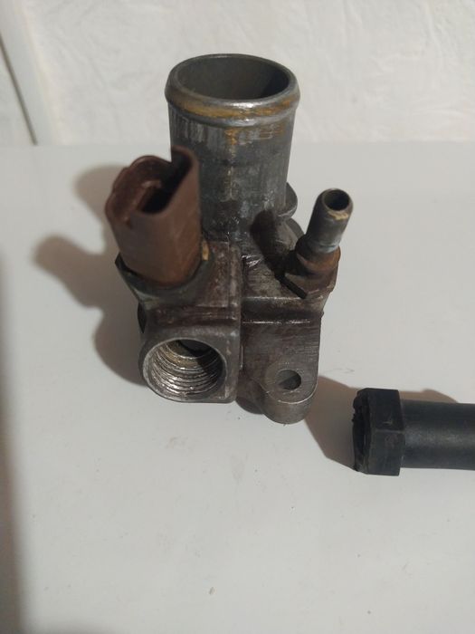 Термостат Fiat Doblo