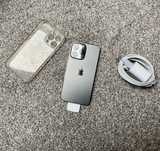 iphone 13 pro 128gb szary fabrycznie nowy