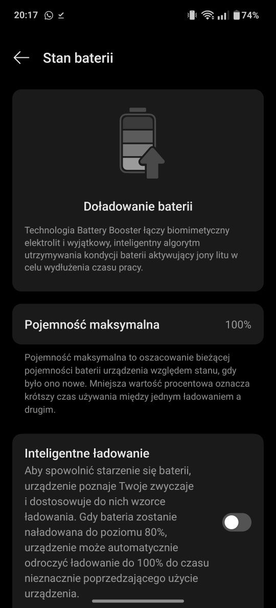 Oneplus 12 16/512GB Gwarancja 2026 bdb stan