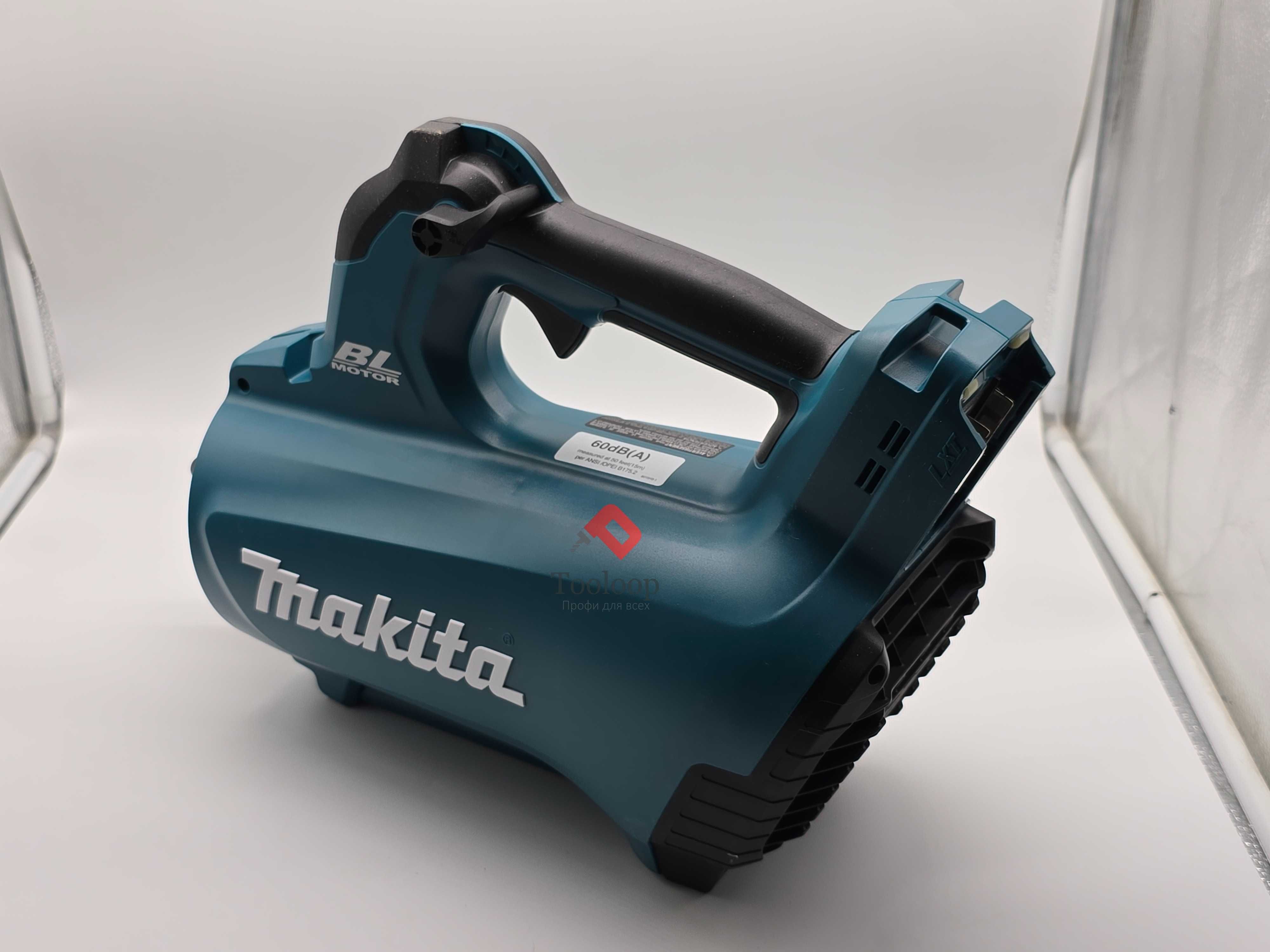 Makita XBU03 Аккумуляторная Воздуходувка \Новая !\ 100% ОРИГИНАЛ !!