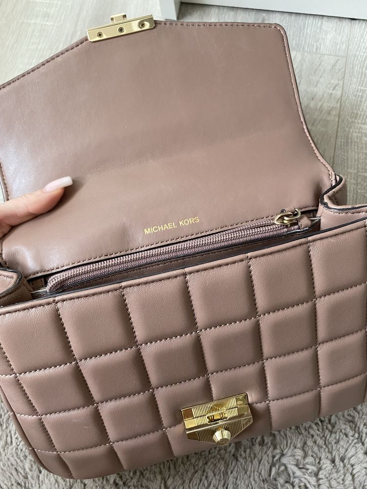 Michael kors torebka soho