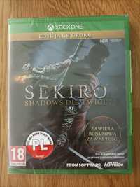 Sekiro - Shadows die twice - game of the year edition