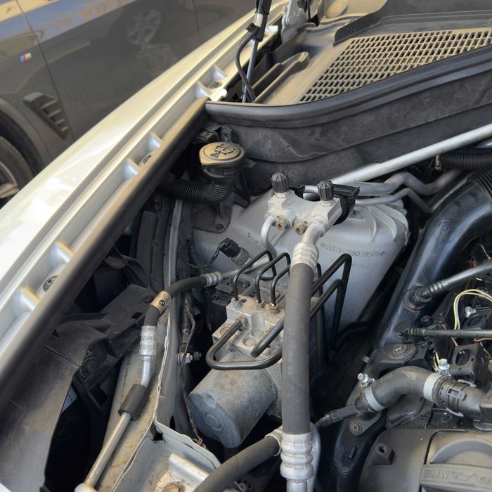 BMW X5 2011 E70 (FL) 35i АТ (306 к.с.) xDrive