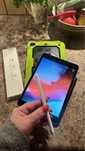 Tablet iPad Apple Retina + nowe etui + nowy kabel