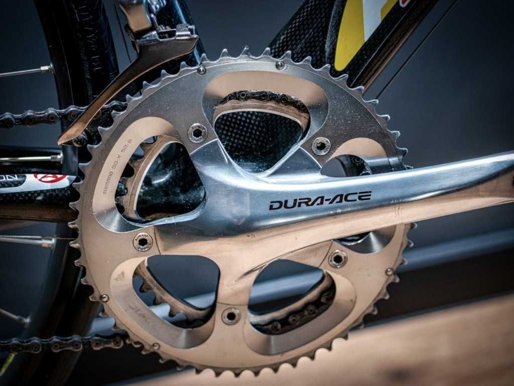 Rower szosowy Author DURA-ACE 7800 KOLEKCJONERSKI