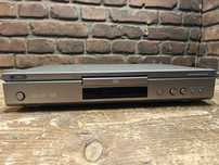 Odtwarzacz DVD YAMAHA DVD-S540