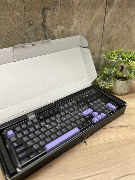 MCHOSE G98 Pro • Механічна клавіатура • Нова