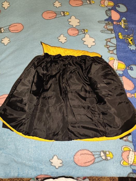 Зимова курточка для хлопчика! Тепла!