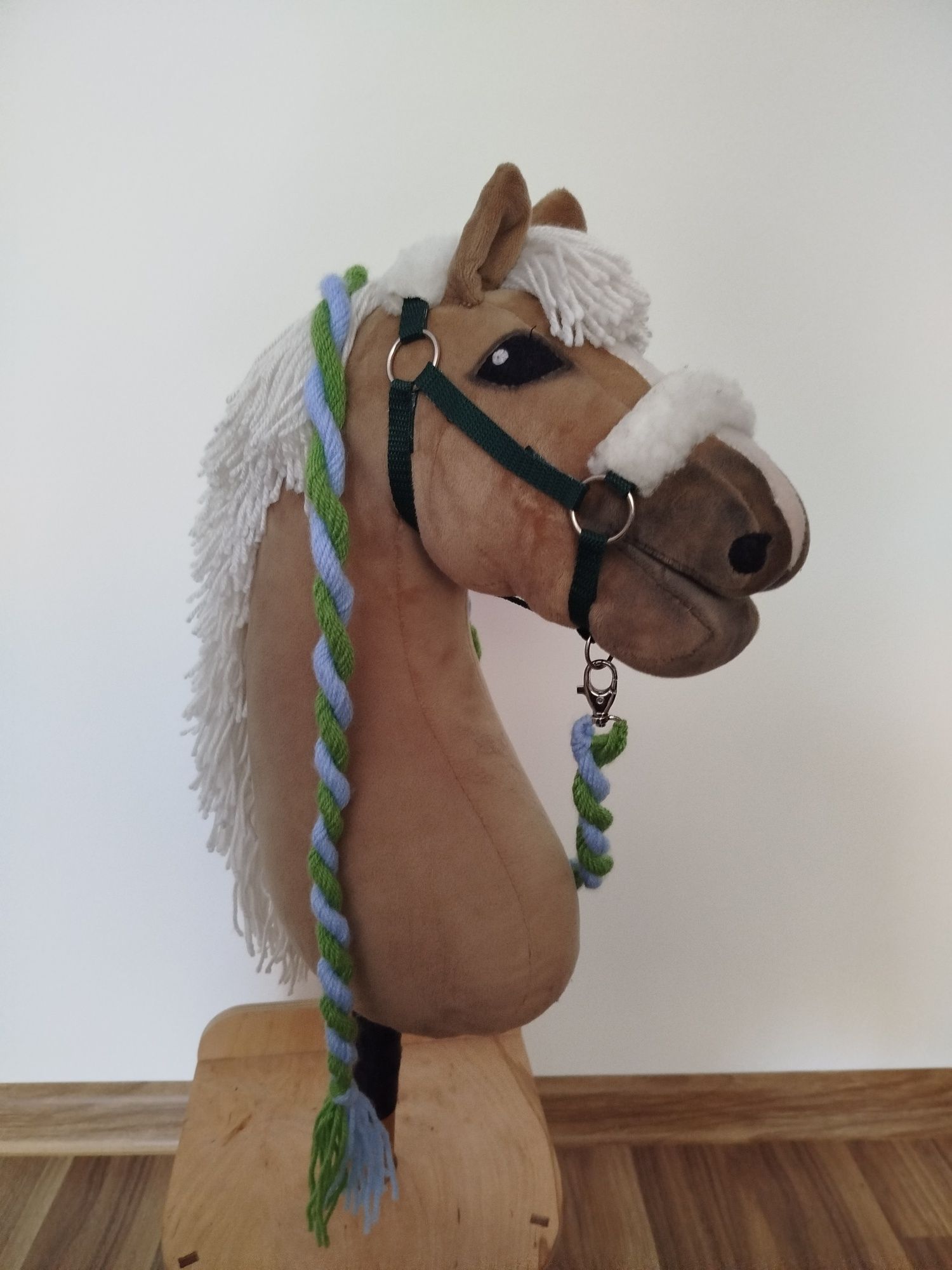 Koń Hobby horse A4