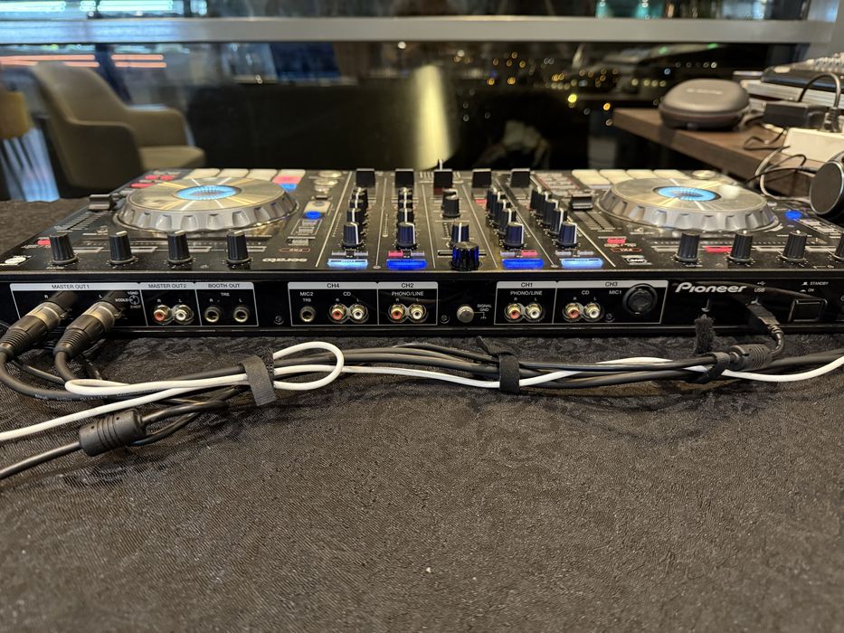 Pioneer DDJ SX 2