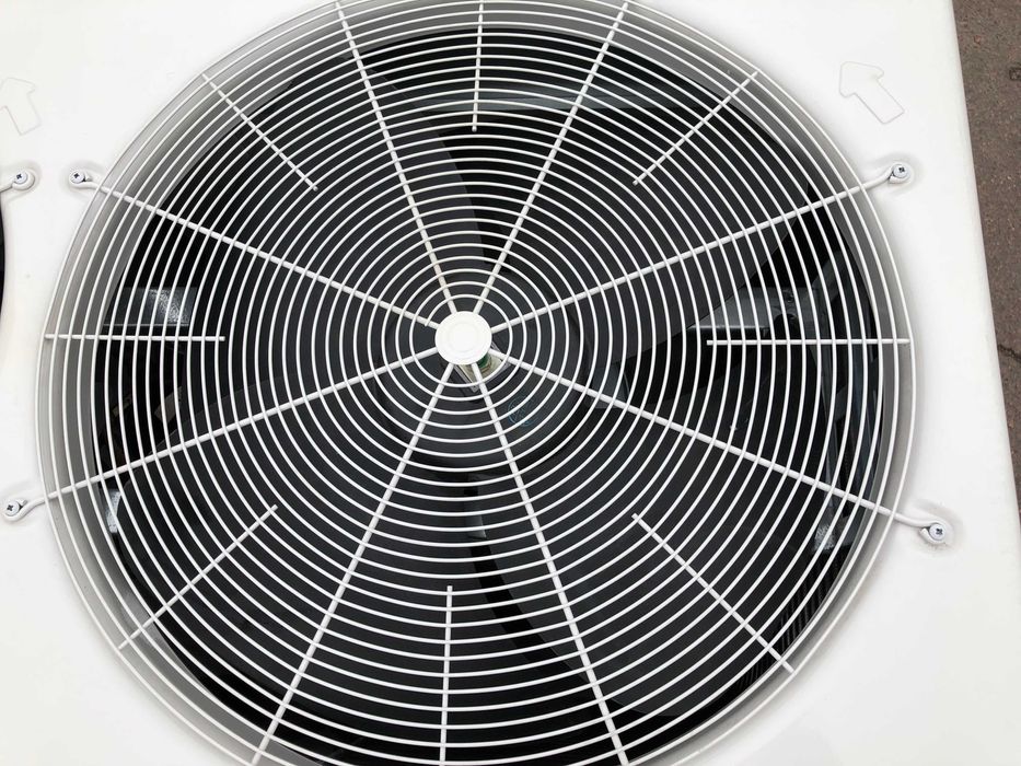 Кондиционер канальный для грибницы LG LN-1580CC 53 кВт оригинал