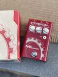 Tc Helicon Mic Mechanic 2