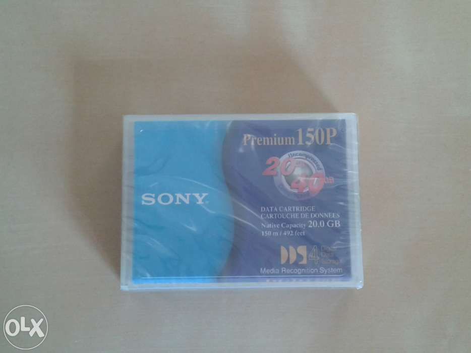 Sony Data Cartridge Premium 150P