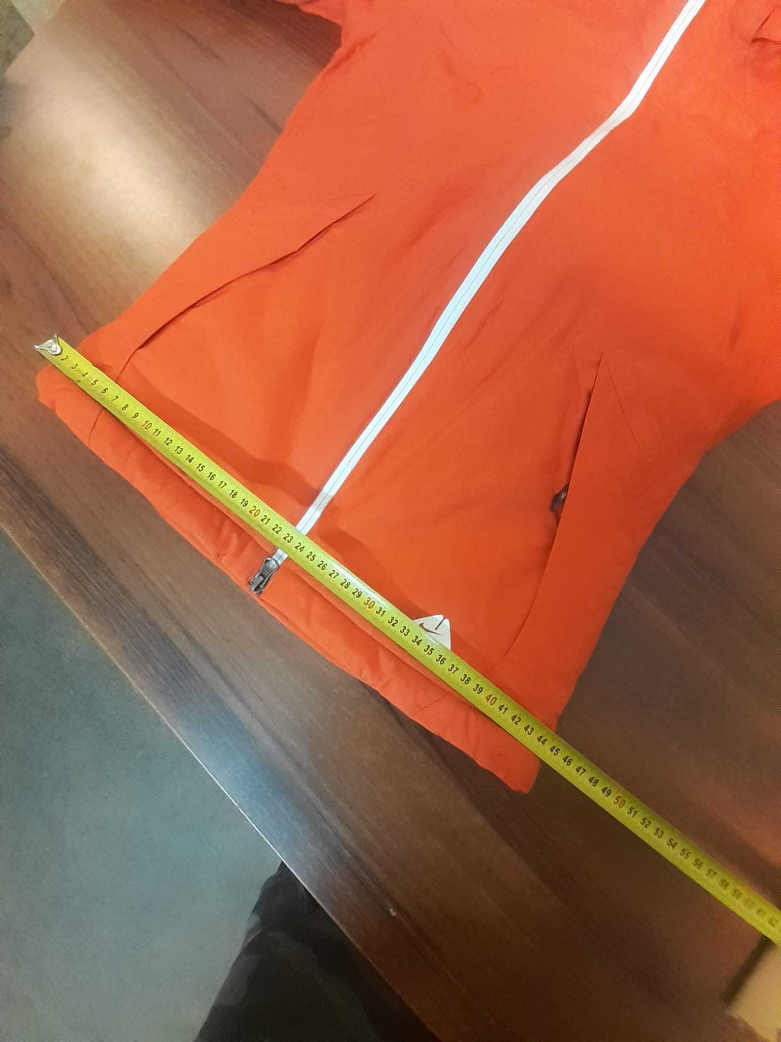 Kurtka damska NIKE turystyczno-górska