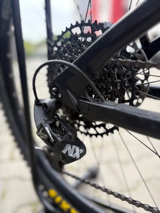 Cena zimowa! Cube Stereo Pro 120 (2020) Sprzedaż/Zamiana