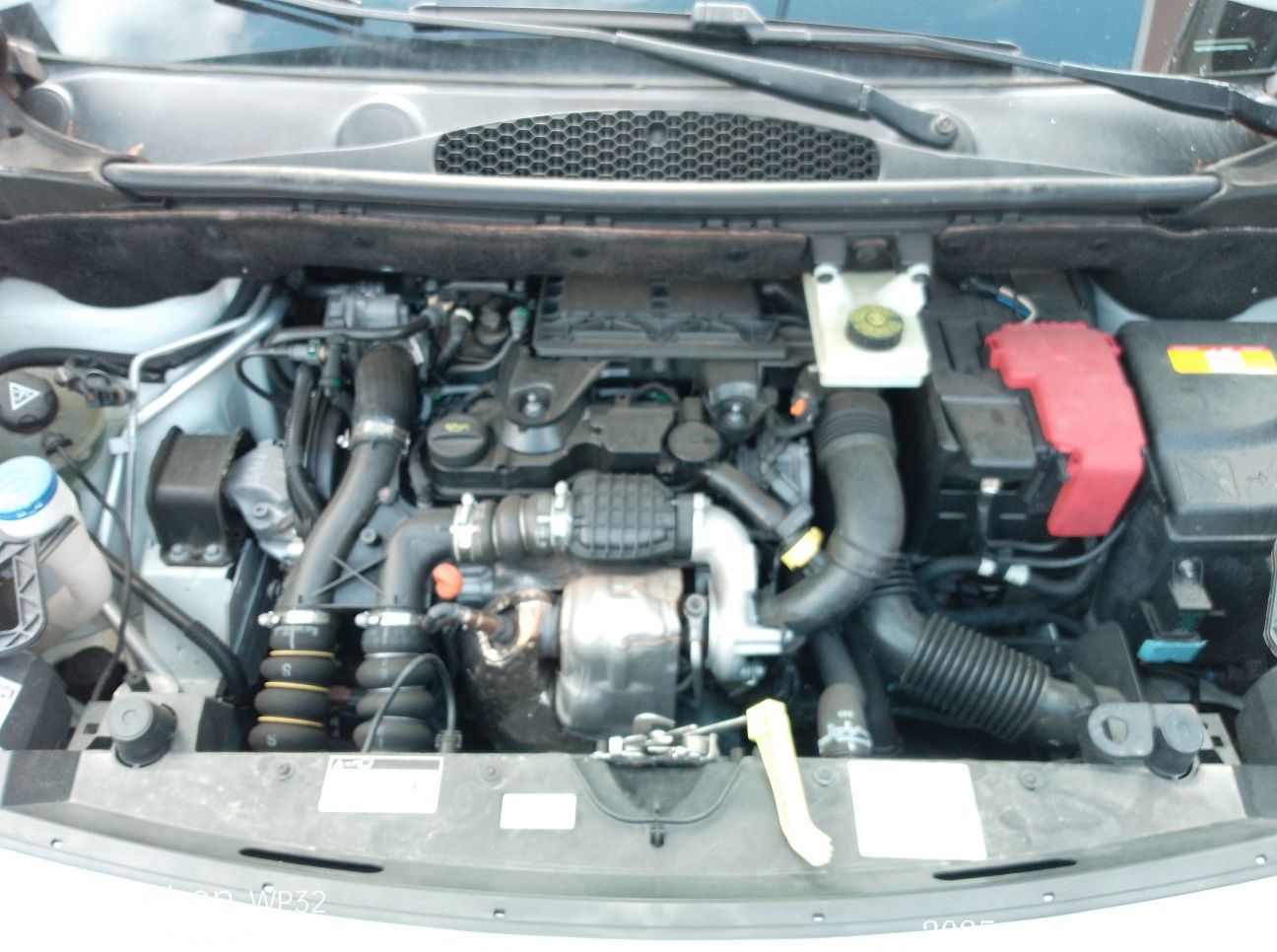 Peugeot  partner