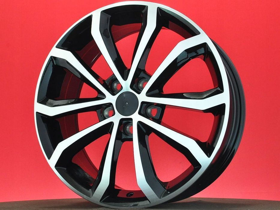 FELGI R16 5x112 AUDI A3 8P 8V A4 B6 B7 A6 C5 C6 Q2 Q3 8U F3 TT Skoda